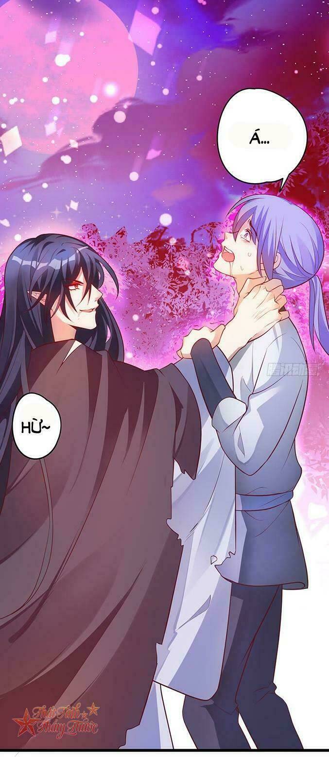 Liêu Liêu Trai: Chapter 18