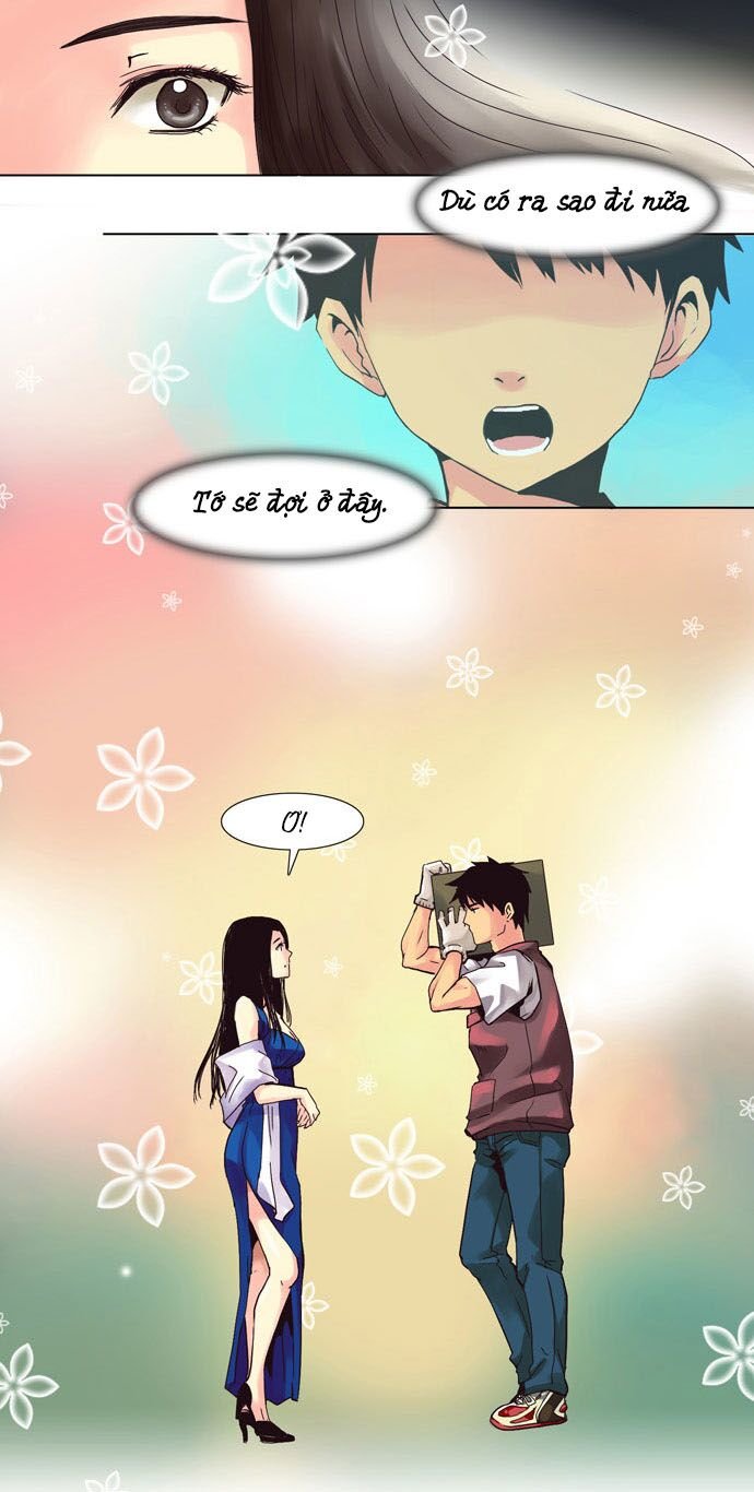 Dear, Only You Don\’t Know!: Chapter 4