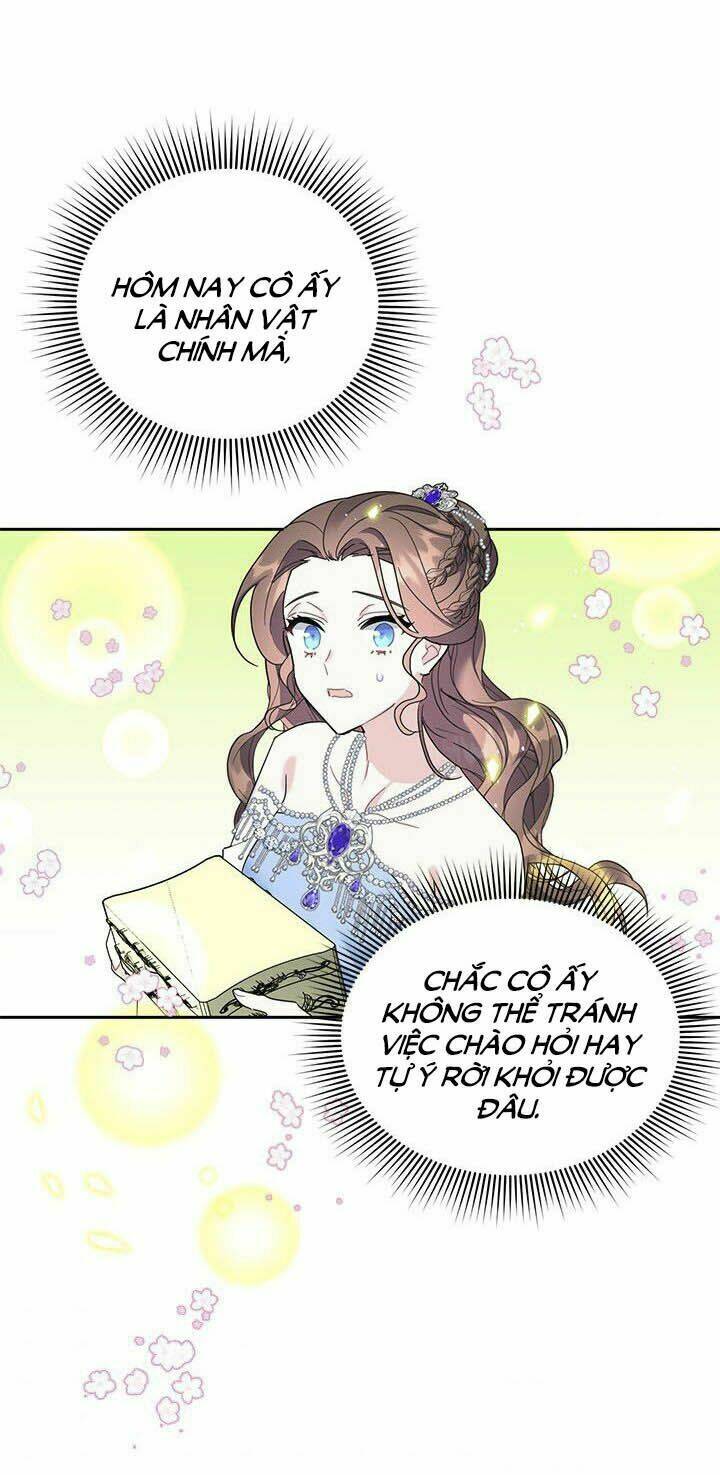 Công Chúa Của Loài Chim: Chapter 26