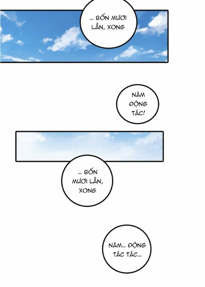 Cướp Chàng Vợ Về Đón Năm Mới: Chapter 11