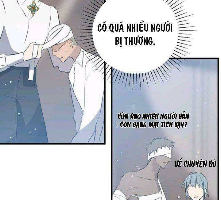 Tôi Là Bạn Gái Cũ Của Một Người Lính: Chapter 46