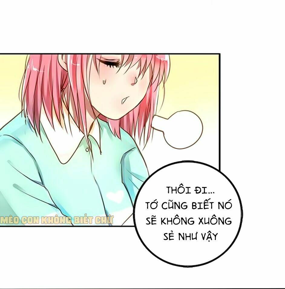 Không Có Ssr Làm Sao Để Yêu: Chapter 3