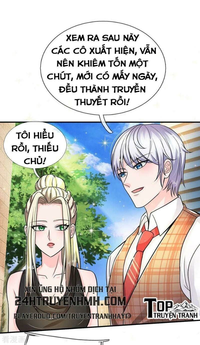 Tuyệt Đỉnh Khí Thiếu: Chapter 78