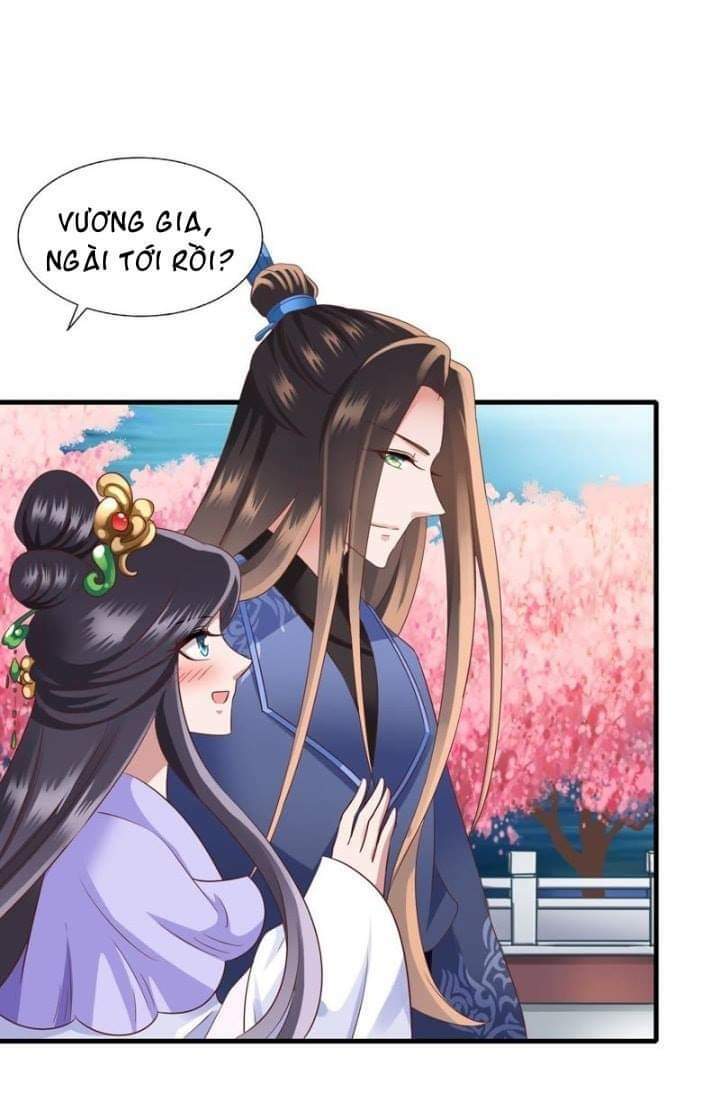 Thái Tử Điện Hạ Có Tin Vui: Chapter 20