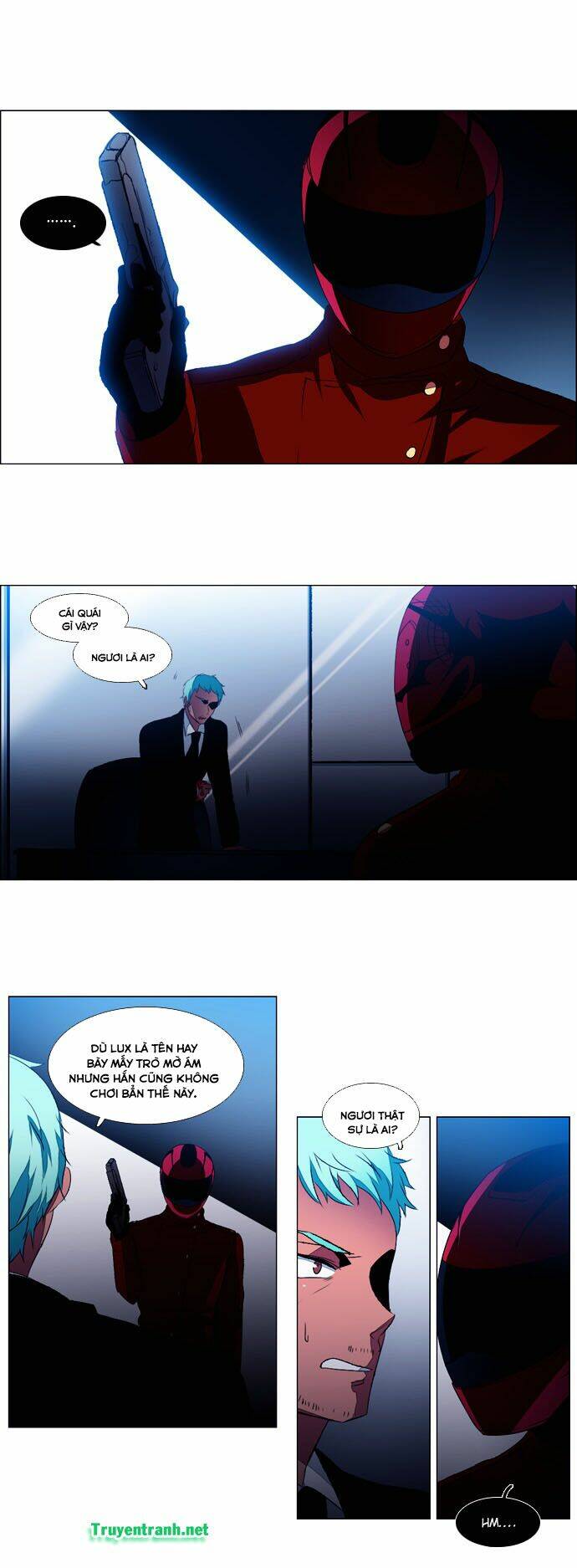 Wonted: Chapter 114