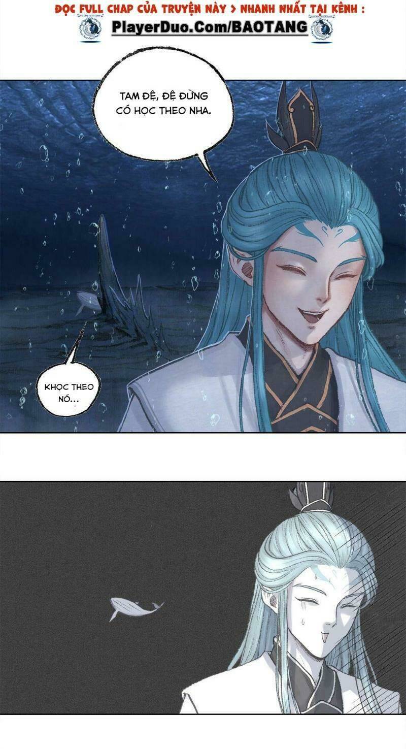 Ngao Bính: Chapter 2