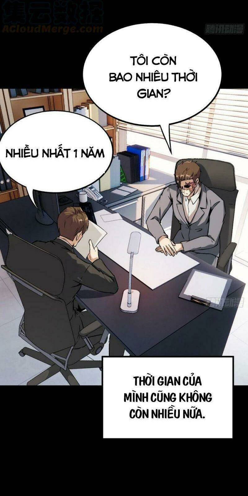 Cuồng Thiếu Siêu Thiên Tài: Chapter 62