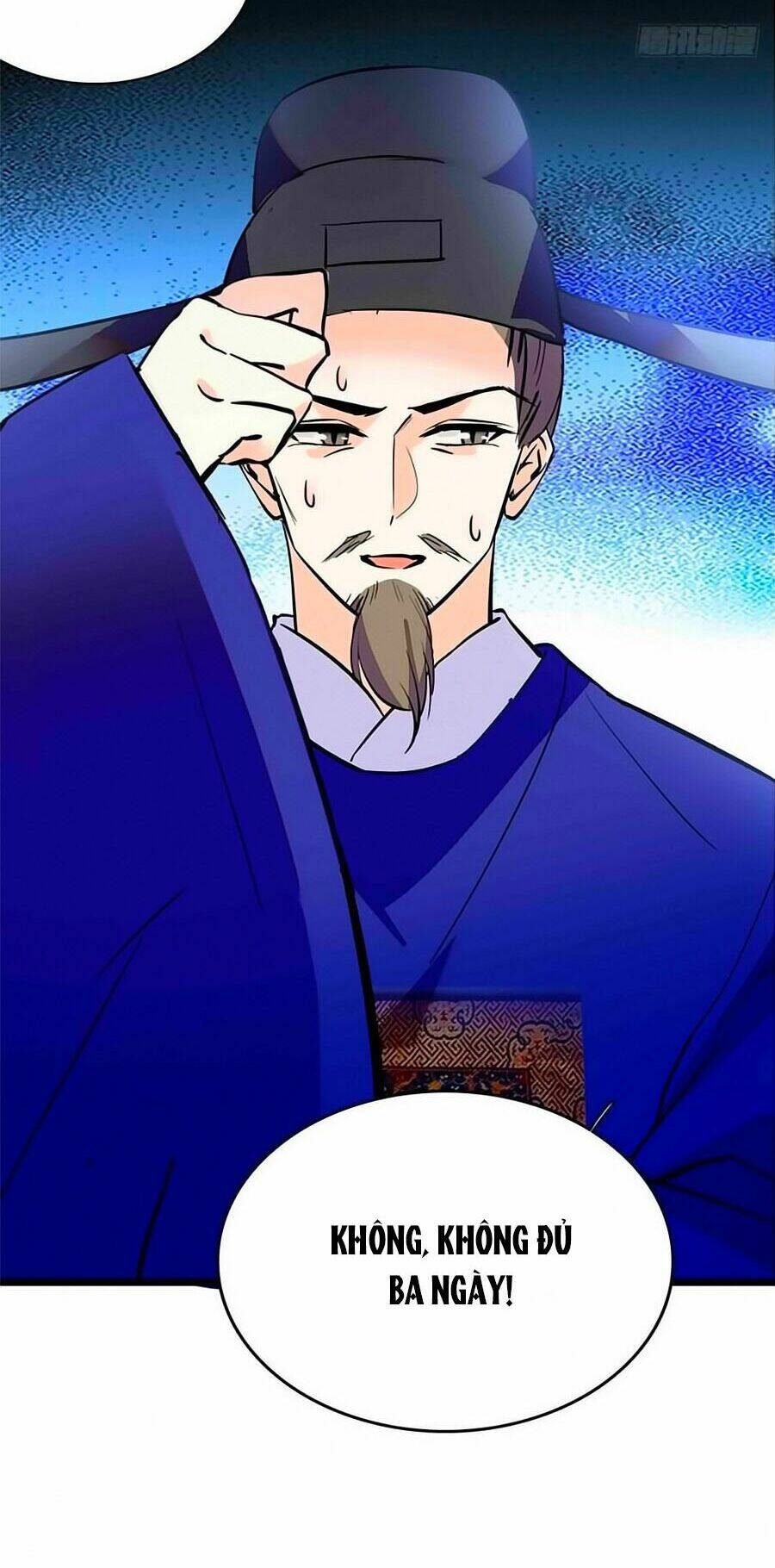 Nhất Thế Khuynh Thành: Lãnh Cung Khí Phi: Chapter 83