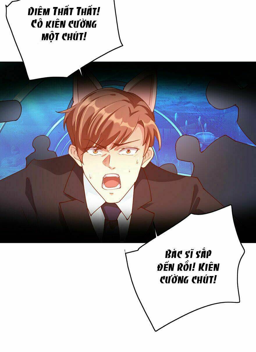 Tiểu Bạch Điềm Thê Của Long Thiếu: Chapter 30