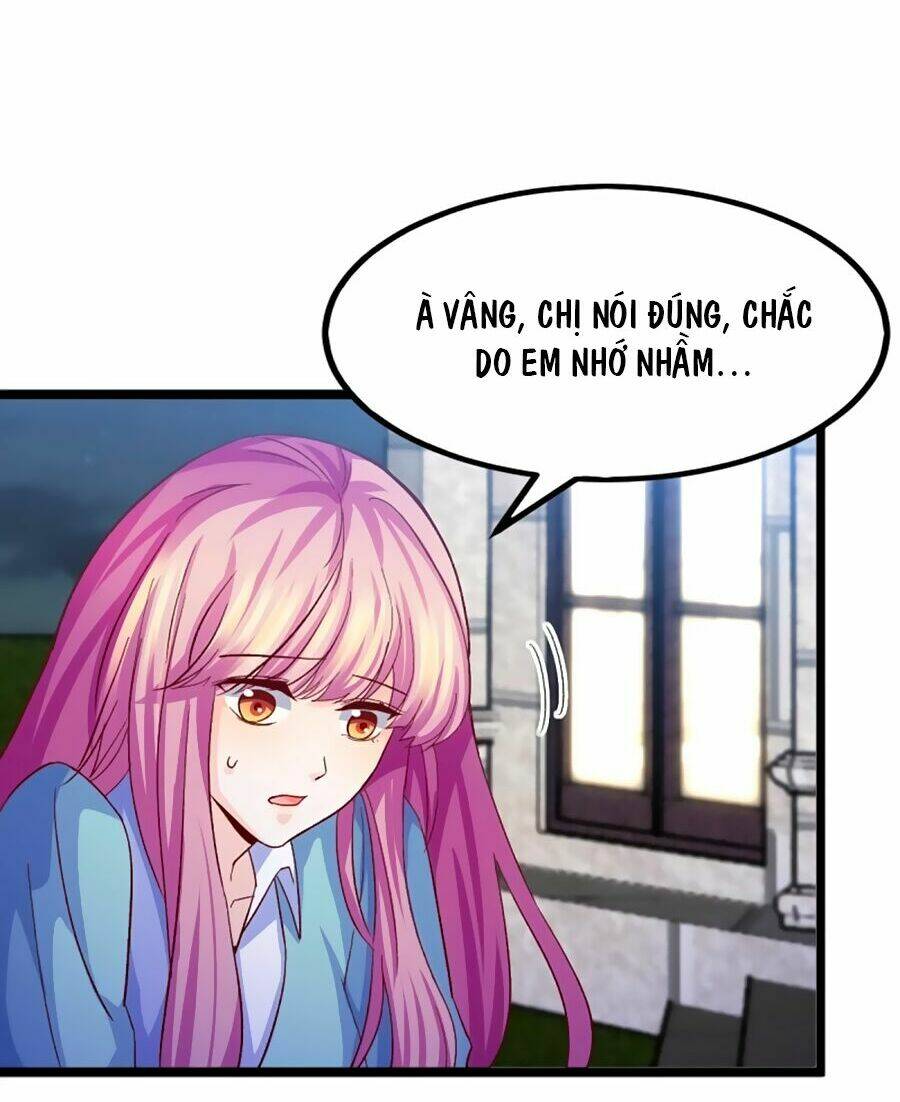Ta Và Nam Thần Cởi Áo Ngủ Rồi: Chapter 17