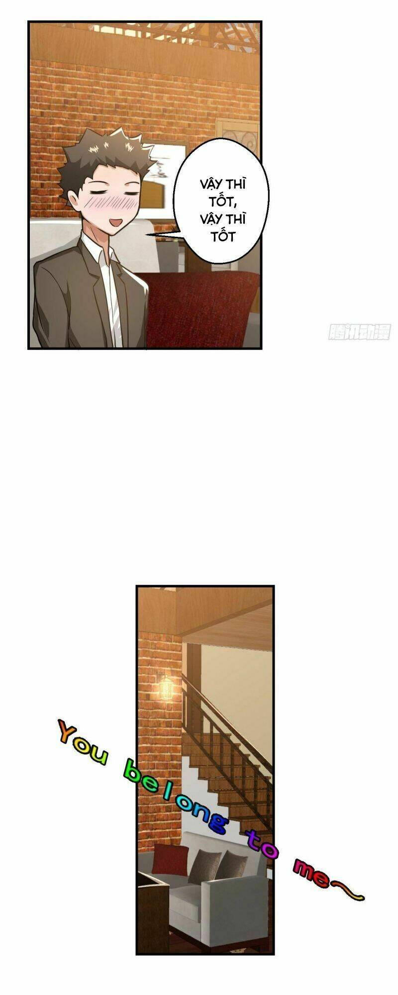 Quỷ Quyệt @Ai: Chapter 11