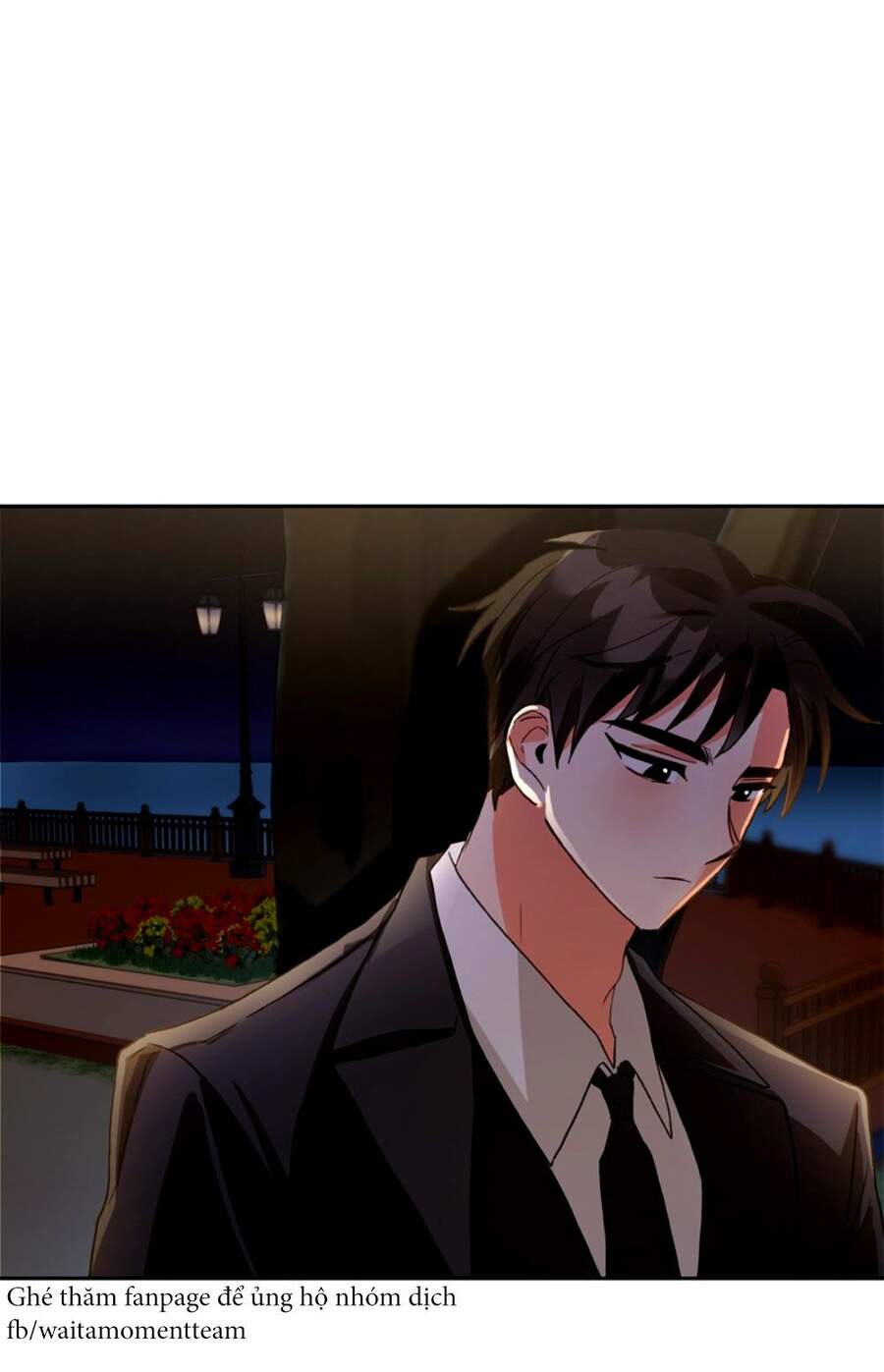 Nụ Hôn Của Giác Quan Thứ Sáu: Chapter 5