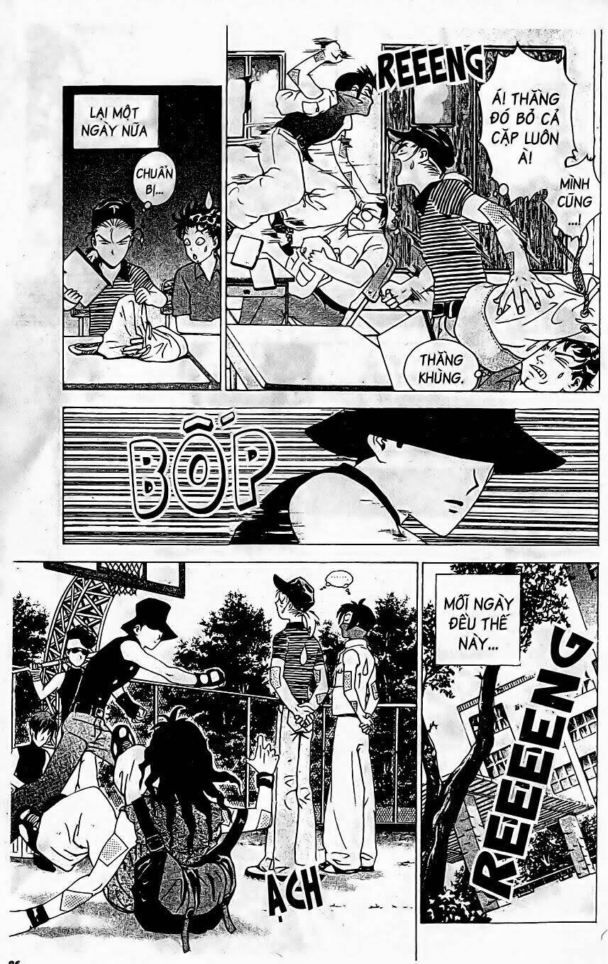 Ai Hơn Ai: Chapter 6