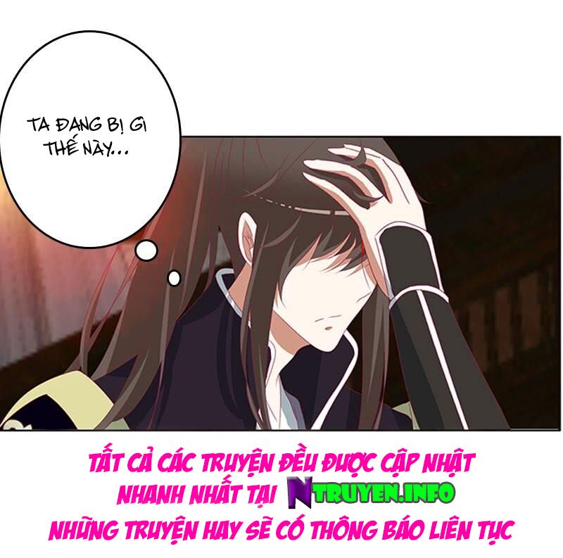 Thông Linh Phi: Chapter 399