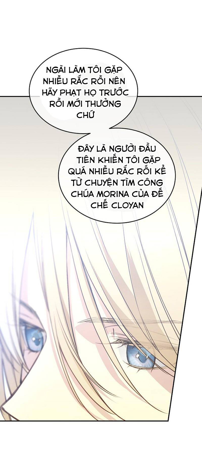 Cô Hầu Giỏi Giang: Chapter 6