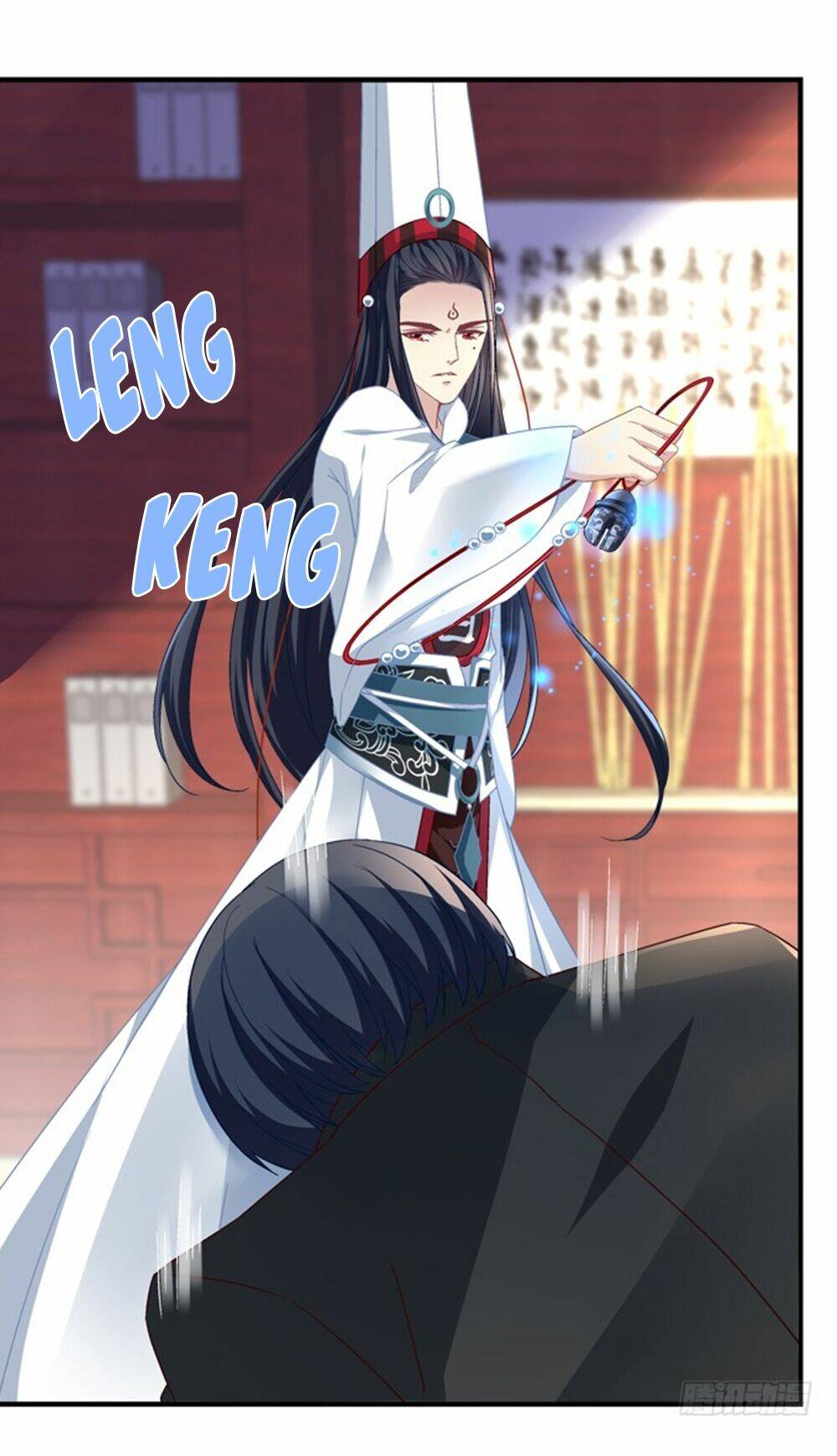 Ám Dạ Vô Thường: Chapter 69