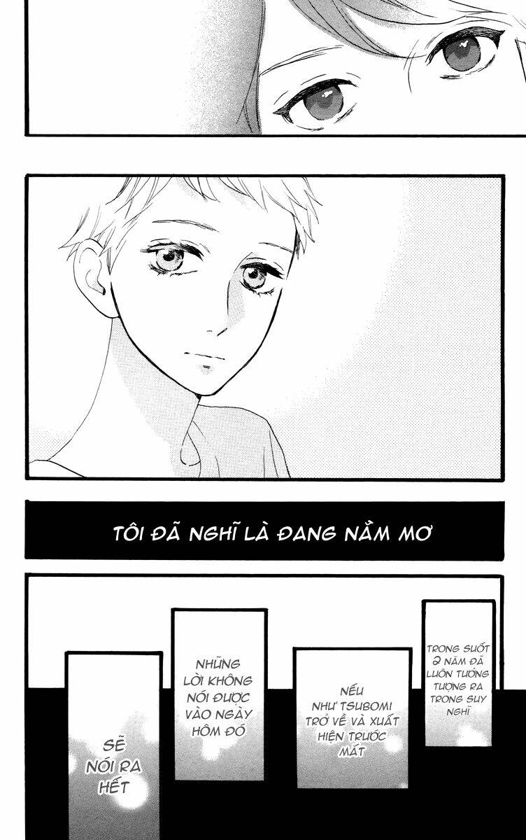 Sao Mai Của Em: Chapter 21