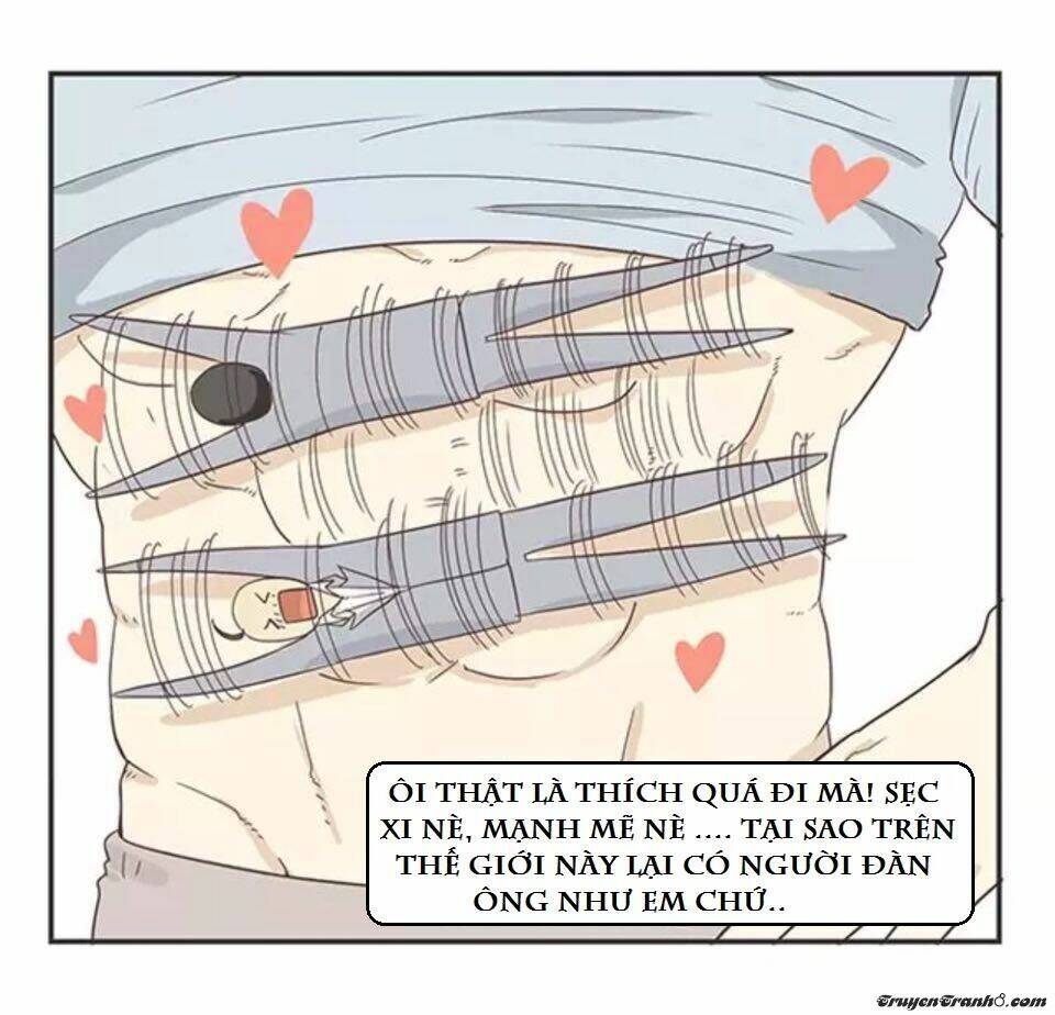 Xin Chào! Dân Nữ: Chapter 2