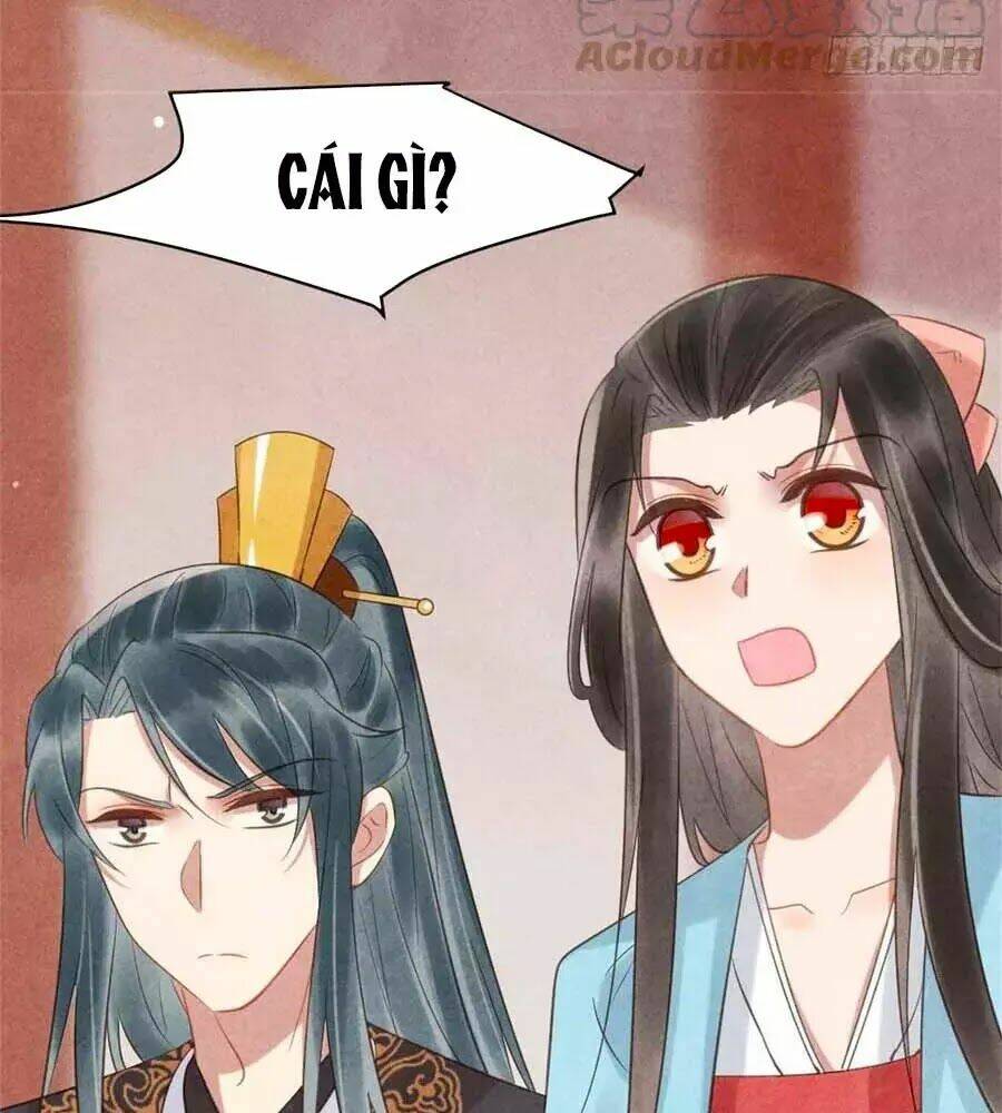 Vương Phi Muốn Trèo Tường: Chapter 60