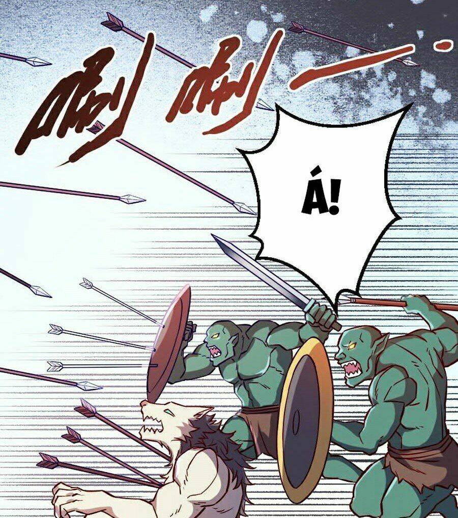 Tối Cường Thành Chủ Đích Dị Giới: Chapter 11
