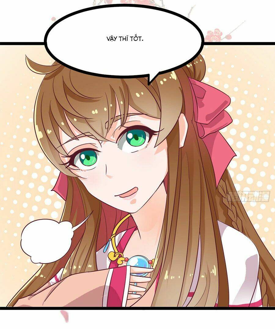 Ngọc Vi Mai: Chapter 19