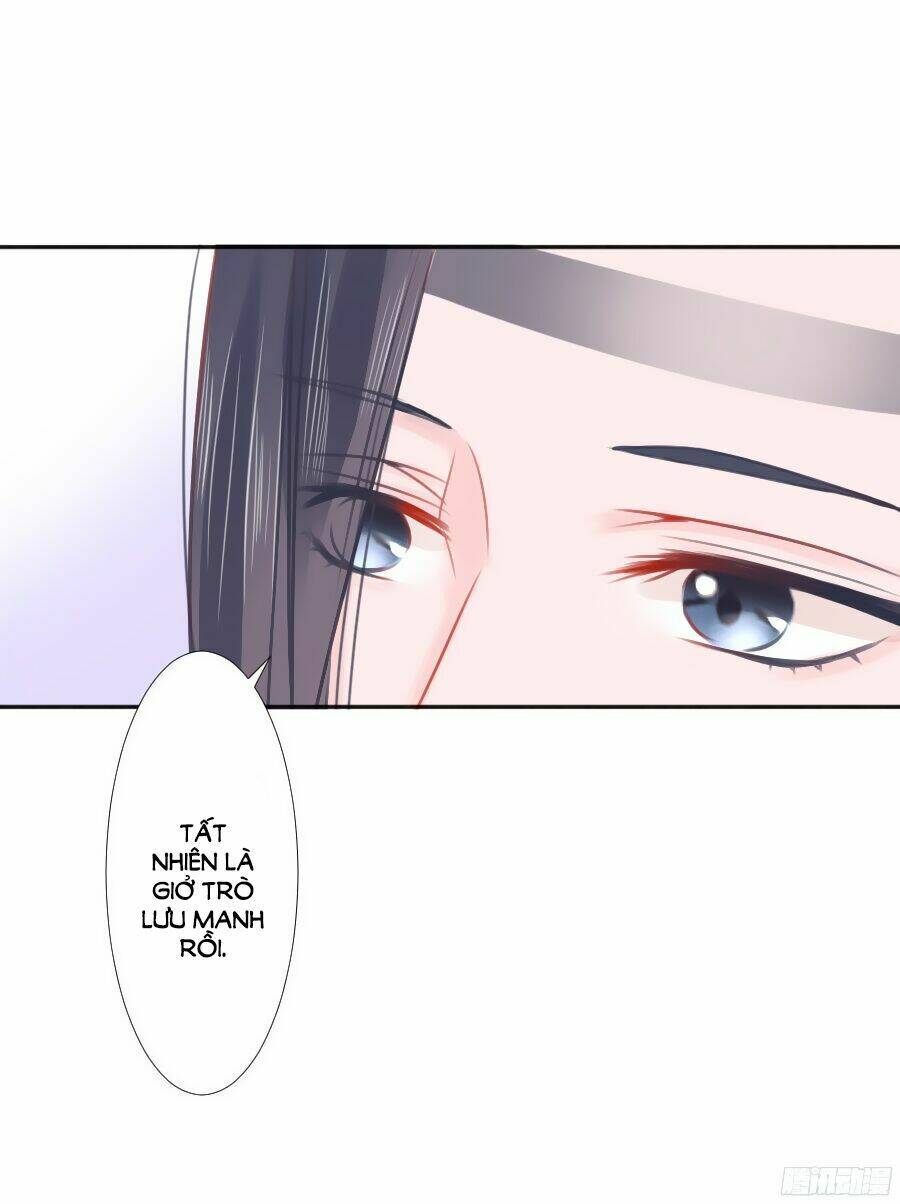 Đường Hoa Nhất Mộng Cổ Phi Truyện: Chapter 9