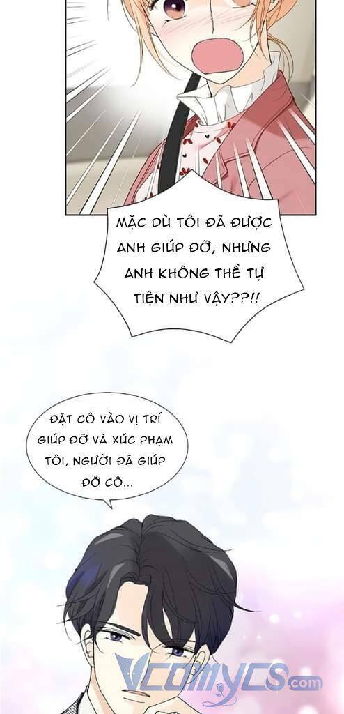 Lee Bom, Em Là Của Anh: Chapter 4