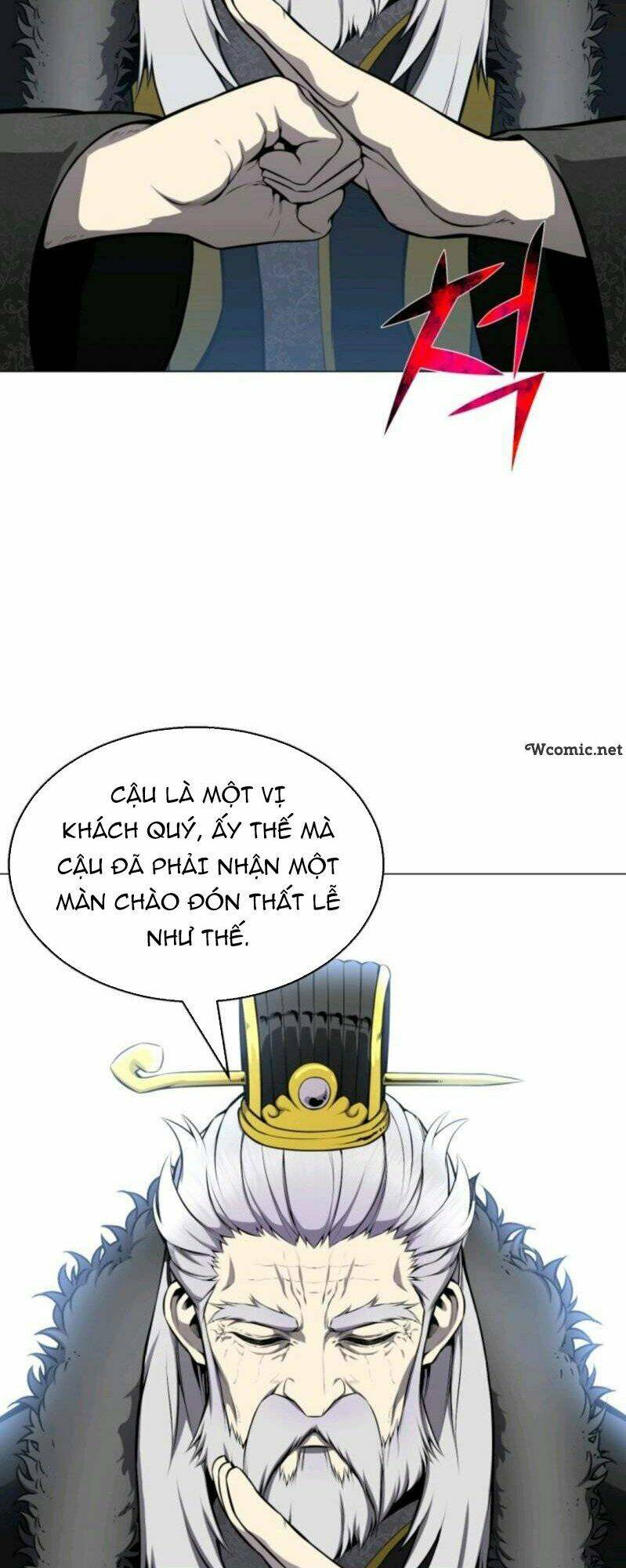 Luân Hồi Ác Nhân: Chapter 73