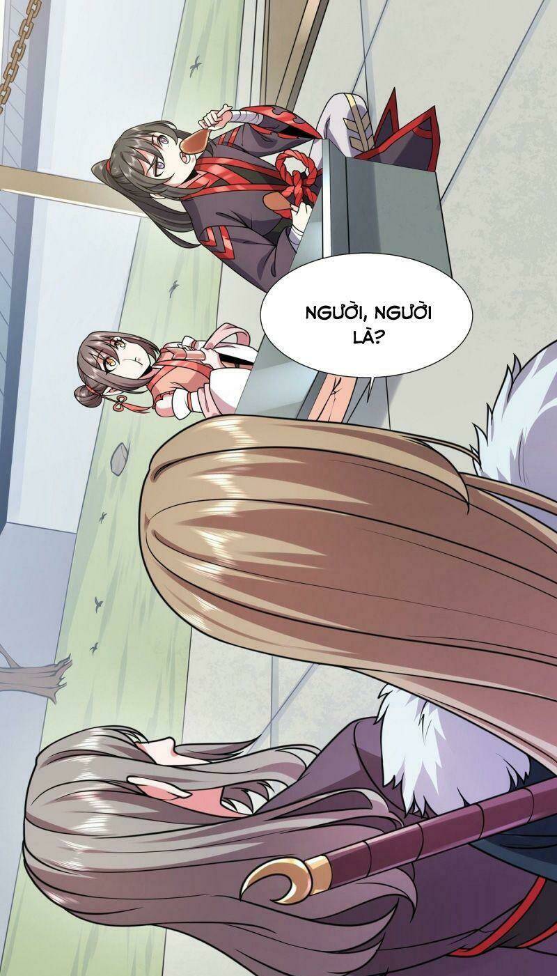 Lực Bạt Sơn Hà Hề Tử Đường: Chapter 28