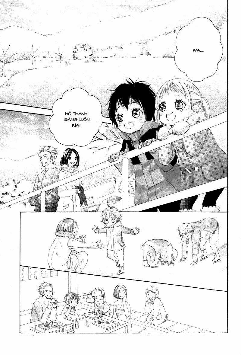 True Love: Chapter 1