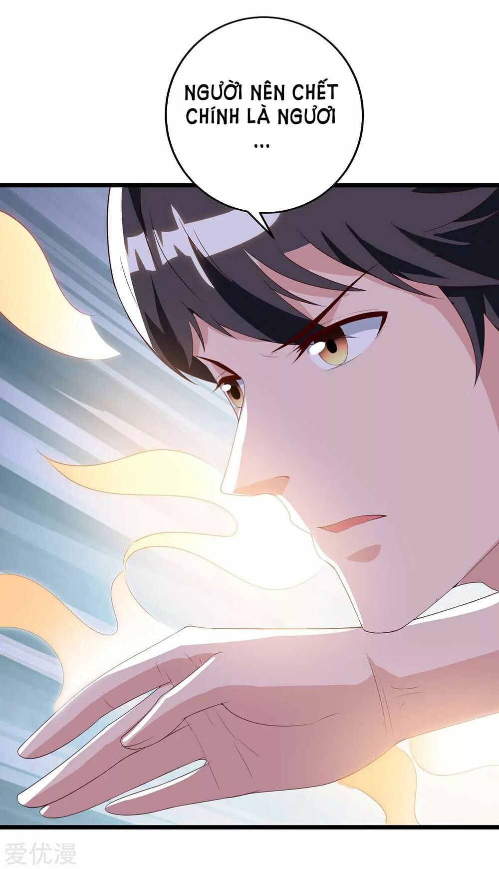Trọng Sinh Khí Thiếu Quy Lai: Chapter 88