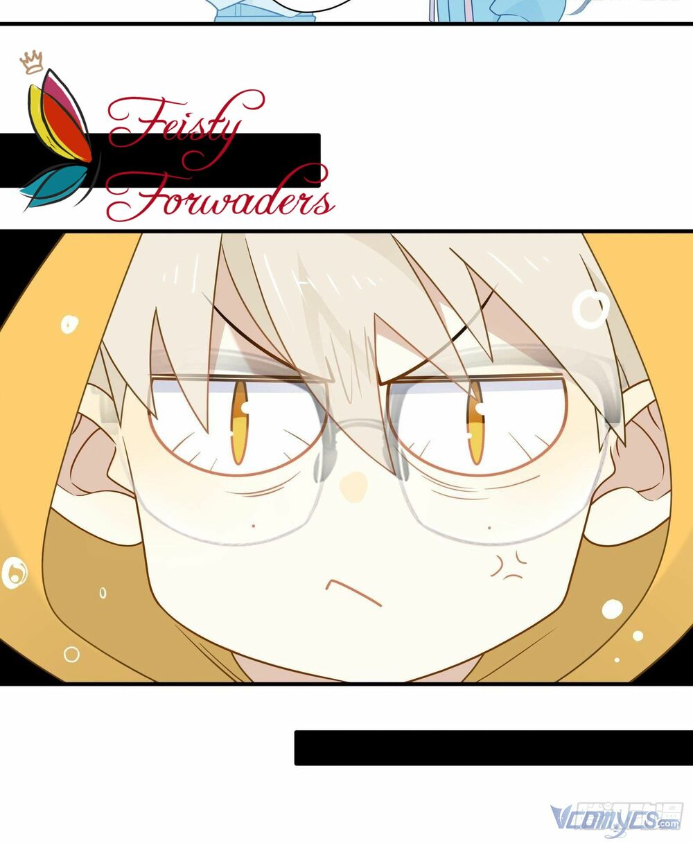 Nữ Phụ Như Tôi Cũng Có Ngày Ra Mắt: Chapter 19