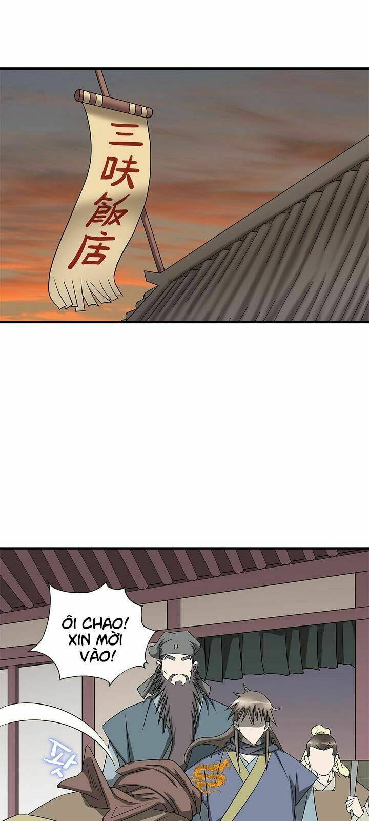 Cuồng Long: Chapter 29