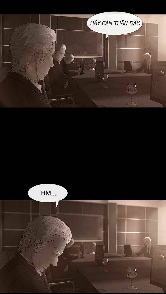 Dead Days: Chapter 46