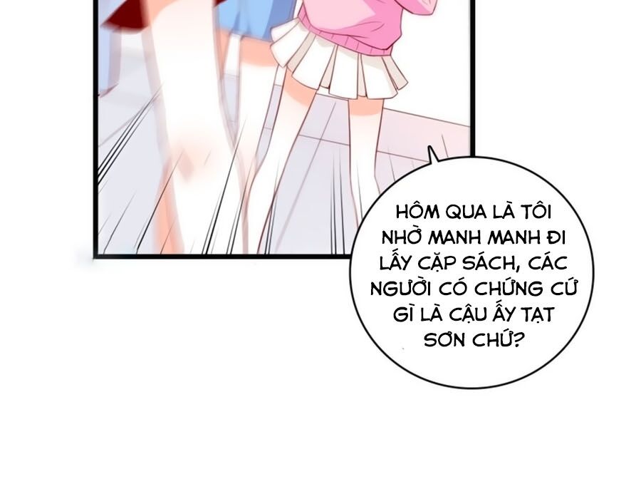 Phản Phái Nữ Đế Lai Tập: Chapter 16