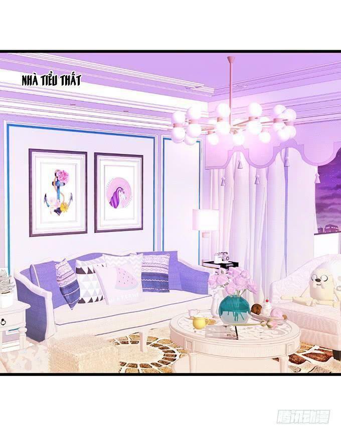 Hồ Tiên Hung Bạo: Chapter 86