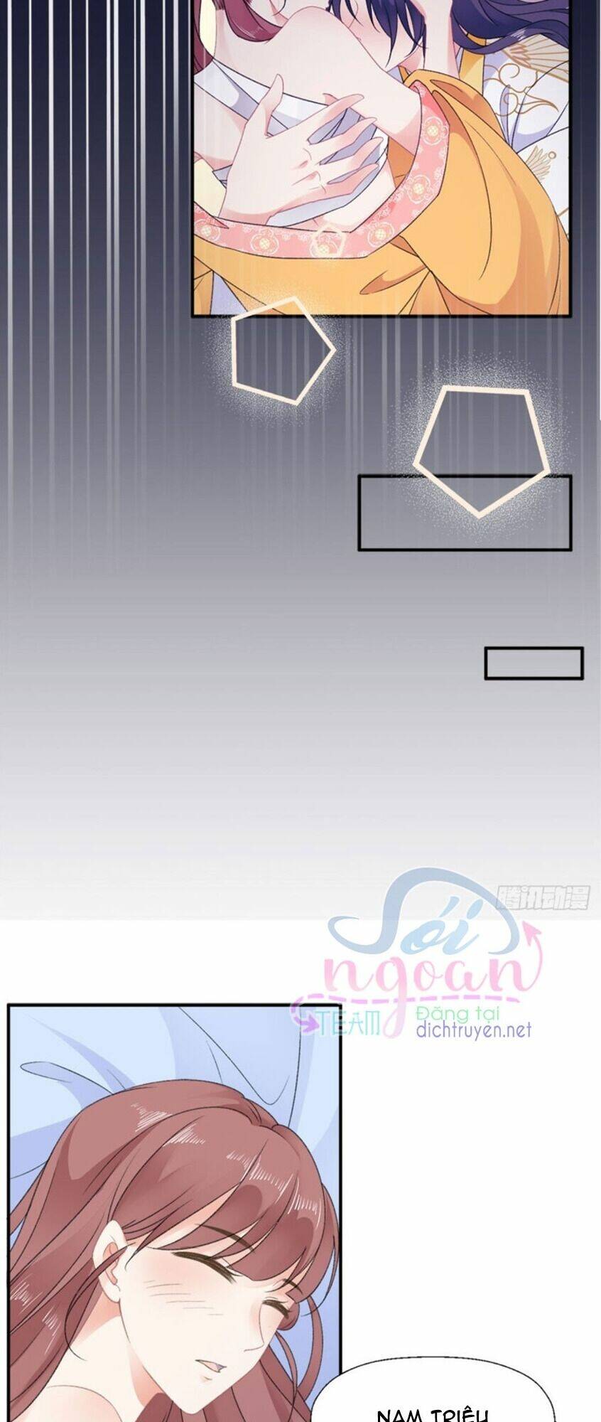 Tang Lạc Túy Tại Nam Phong Lý: Chapter 54