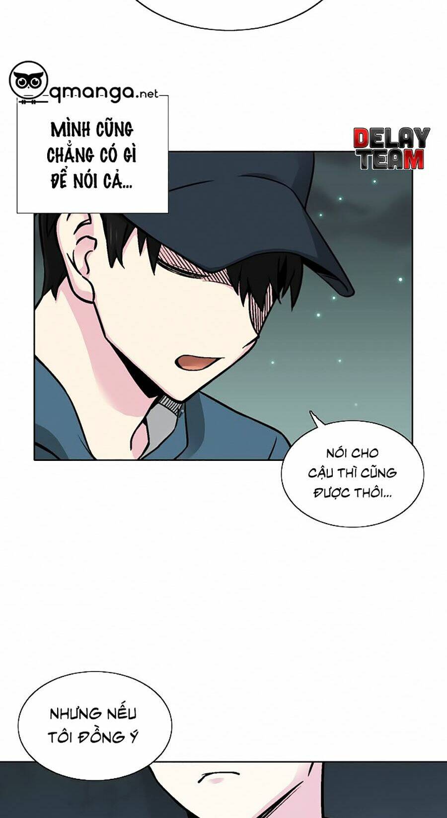 Hầm Ngục Bóng Tối: Chapter 19