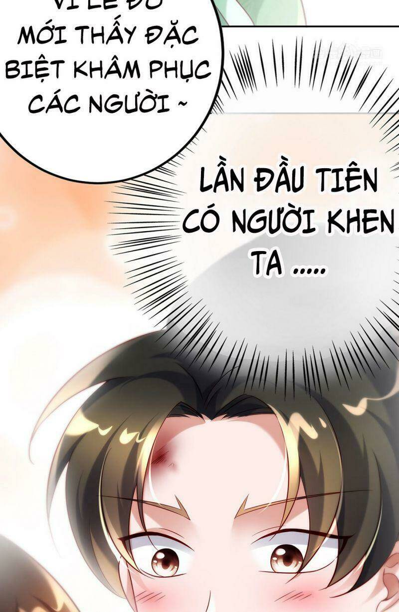 Thiên Kim Bất Hoán: Chapter 74