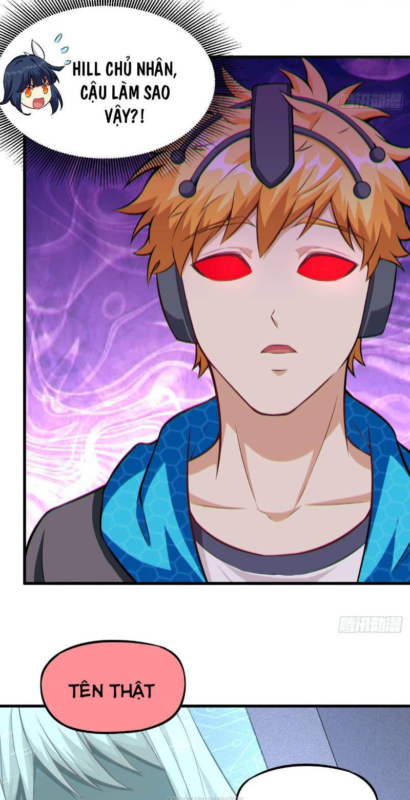 Minh Nhật Thần Đô: Chapter 29