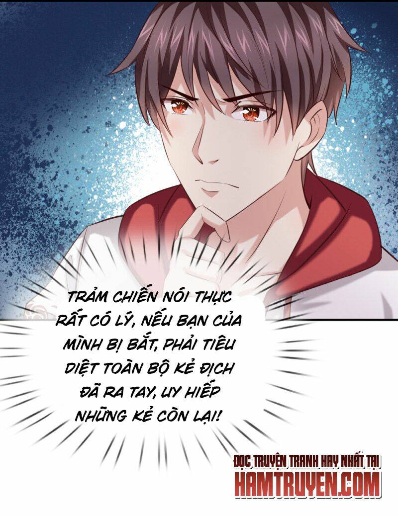 Tuyệt Thế Phi Đao: Chapter 240