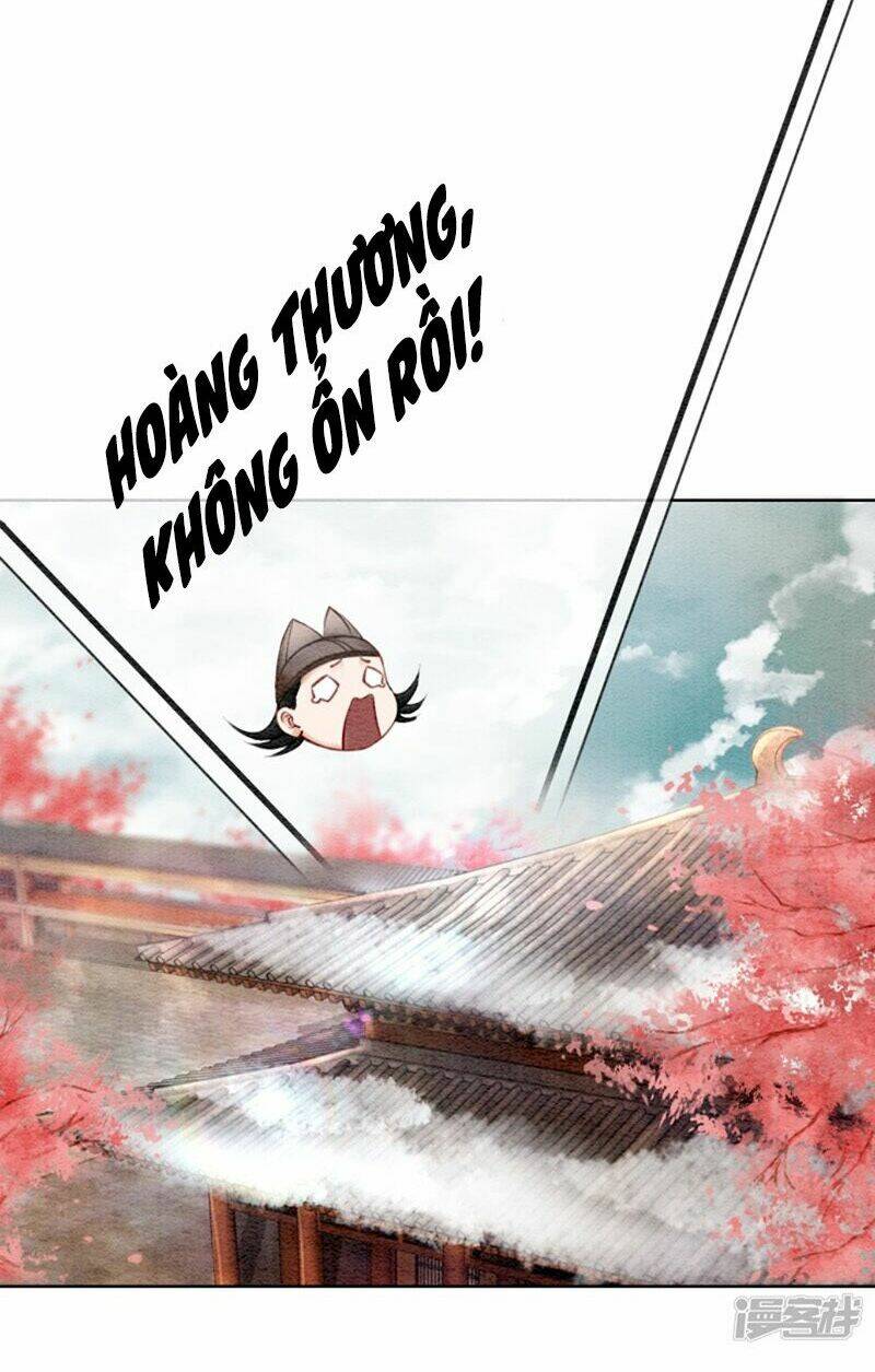 Hậu Cung Của Trẫm Cháy Rồi!: Chapter 24