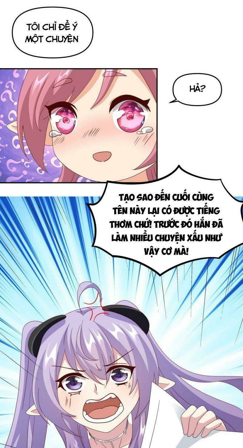 Xâm Lược Vạn Giới: Chapter 52