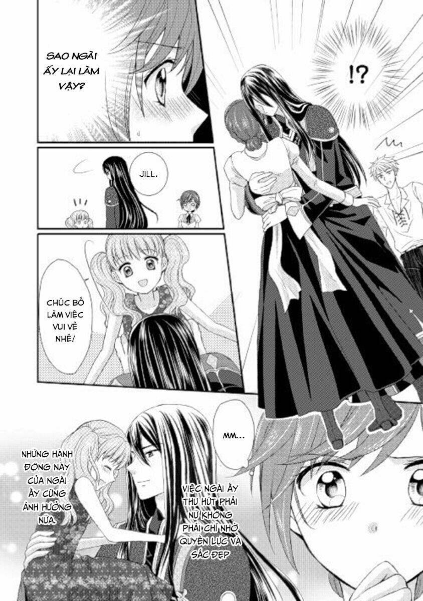 From Maid To Mother: Chapter 3