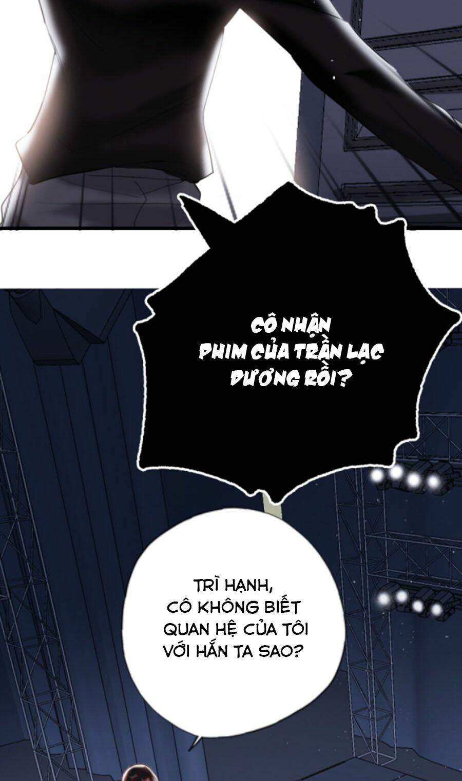 Cô Ấy Thật Xinh Đẹp: Chapter 13