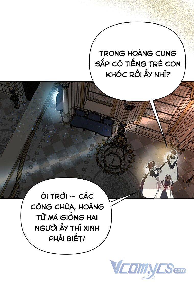 Phương Pháp Sống Sót Khi Phải Ngủ Cùng Hoàng Đế: Chapter 1