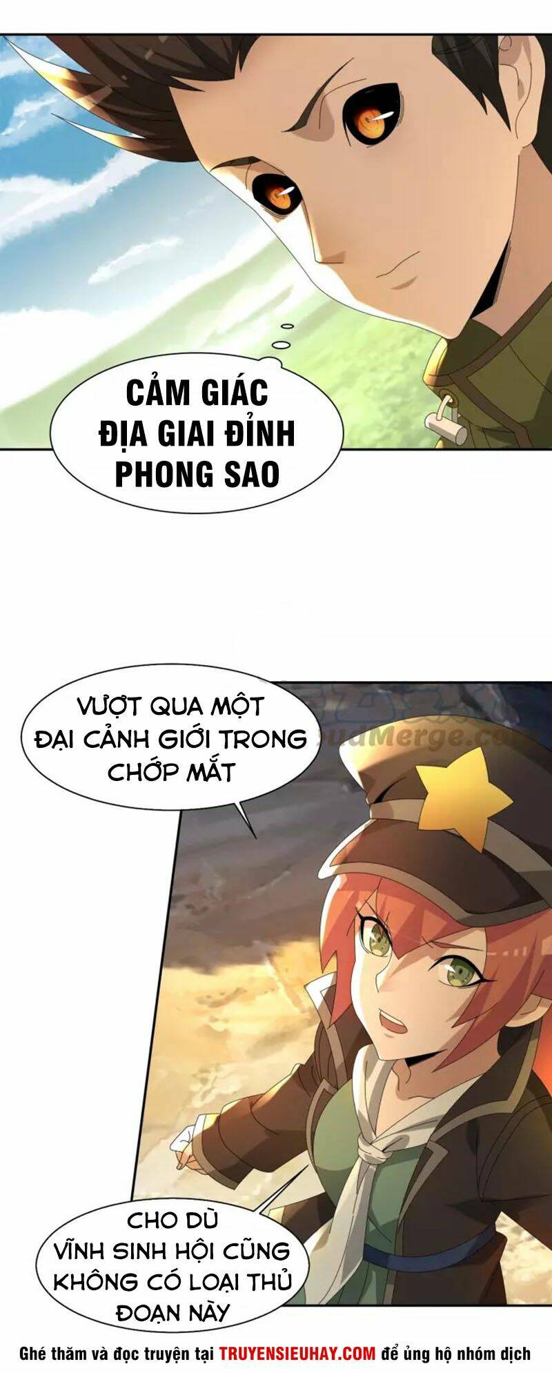 Siêu Cấp Đại Chủ Bạ: Chapter 86