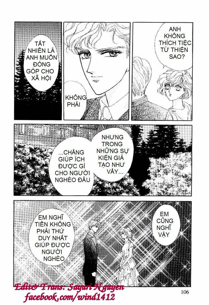 Princess Diana: Chapter 5