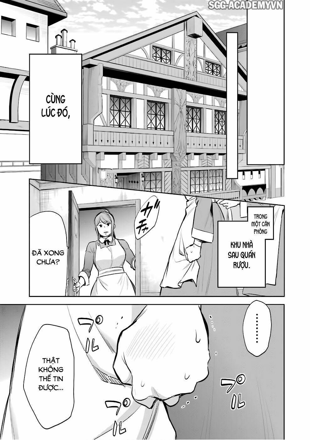 Dungeon Ni Deai O Motomeru No Wa Machigatte Iru Darou Ka: Familia Chronicle Episode Ryu: Chapter 12