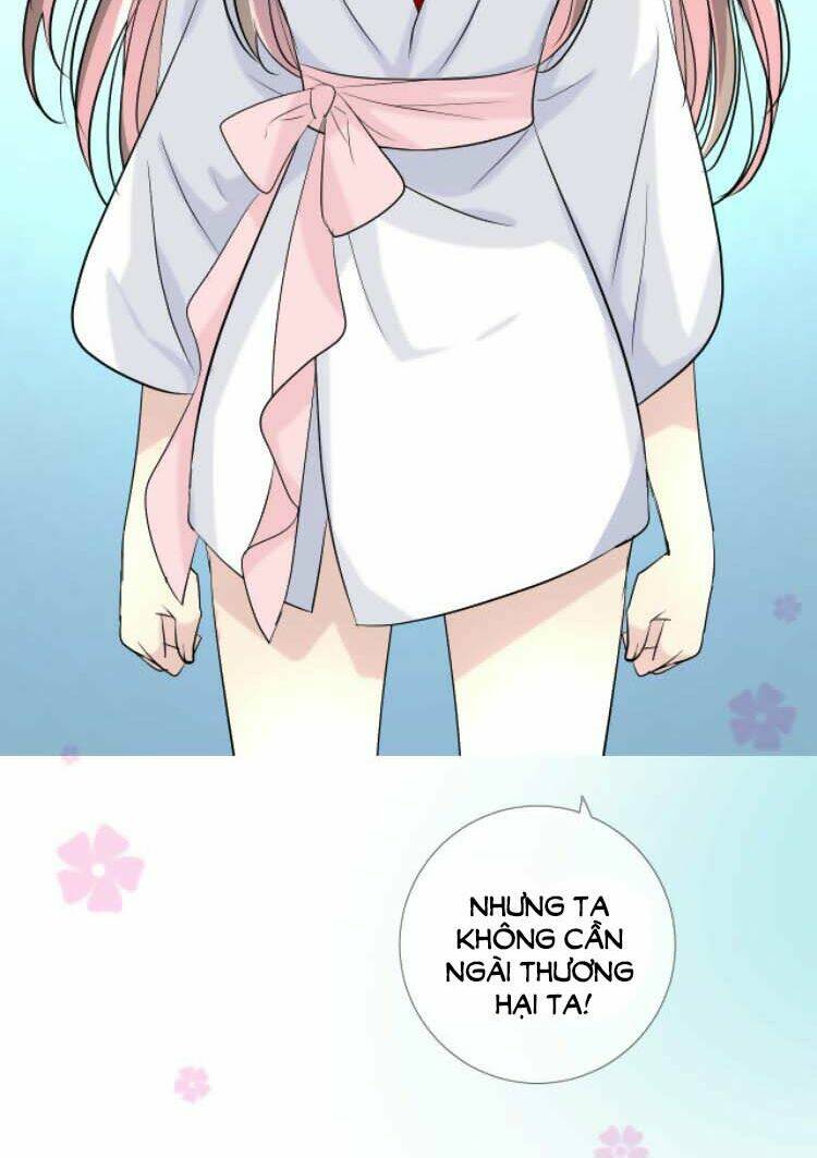 Sao Lại Là Yêu?: Chapter 39